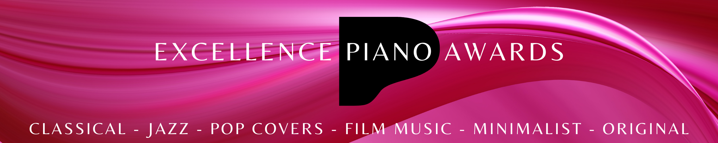 Excellence Piano Awards